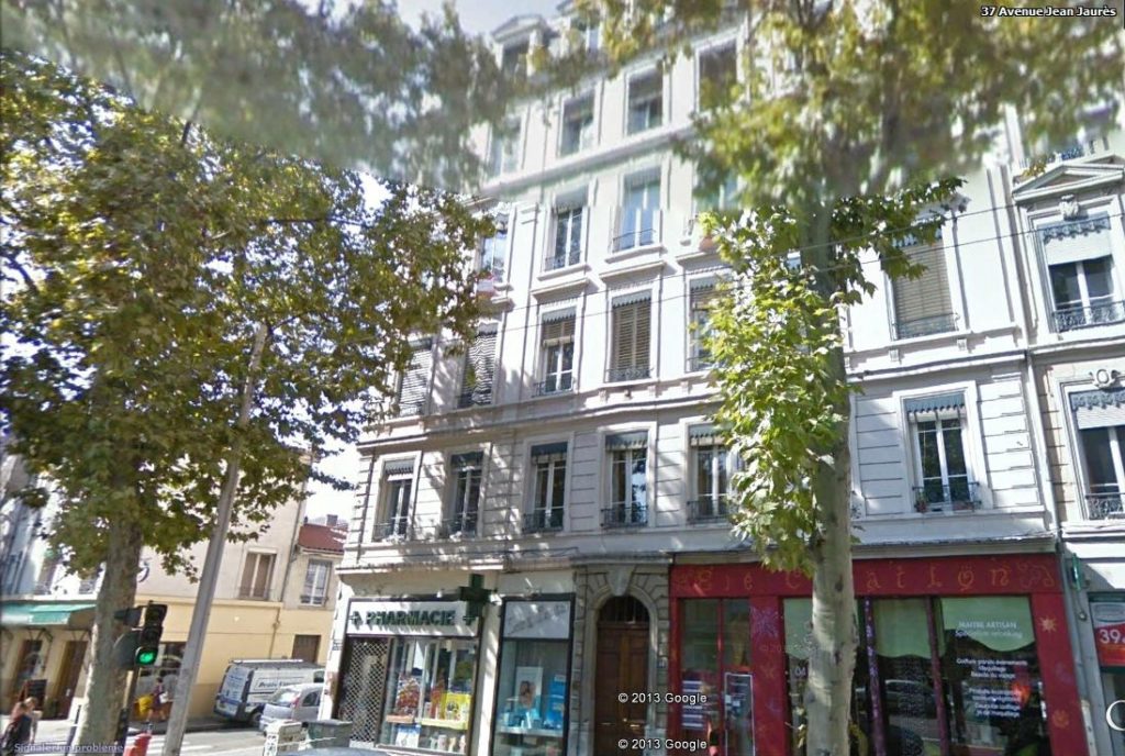 Immograndlyon